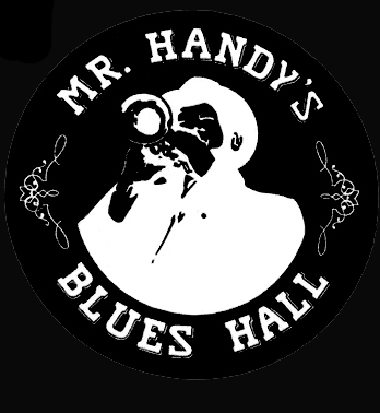 Blues Hall