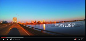 Darren Jay and The Delta Souls - River's Edge
