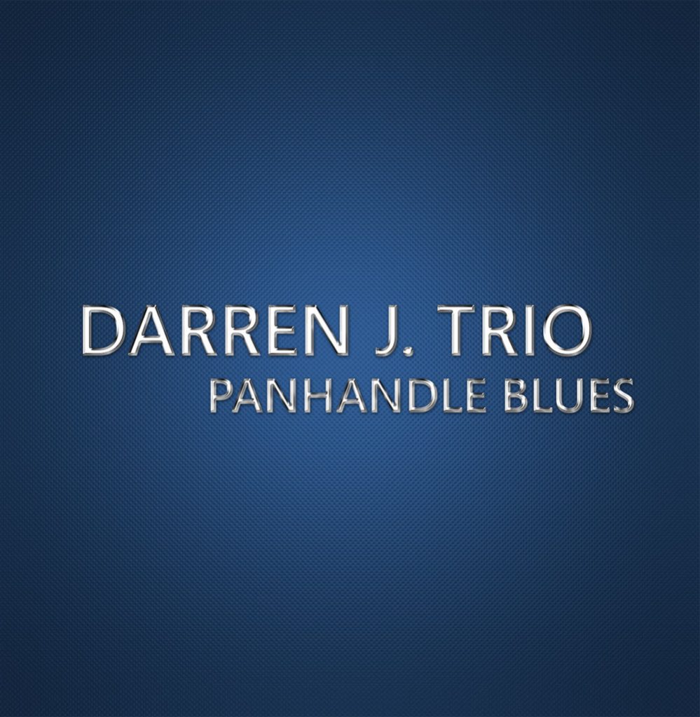 Darren Jay Panhandle Blues