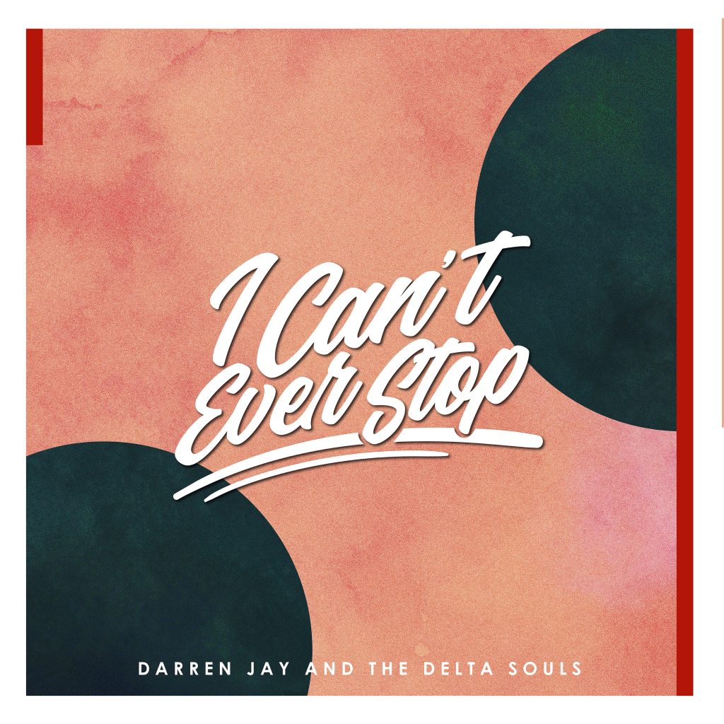 Darren Jay and The Delta Souls